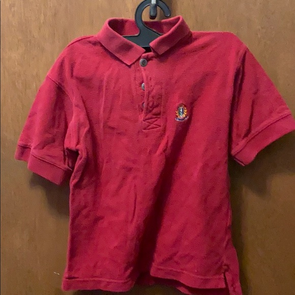 Boys polo shirt - Picture 1 of 4